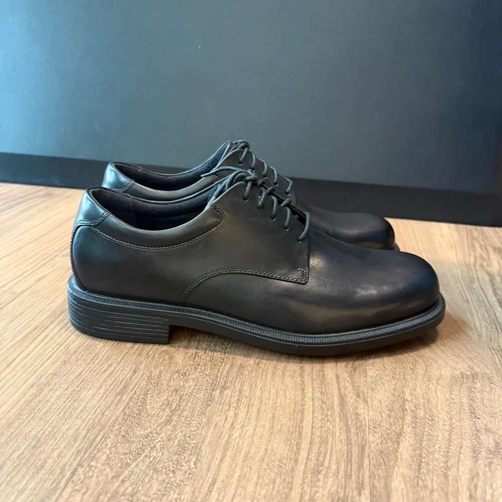 Rockport essential details